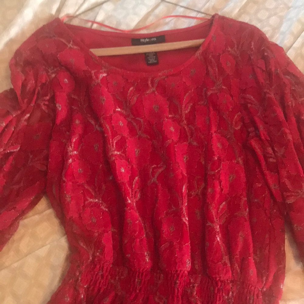 Blouse